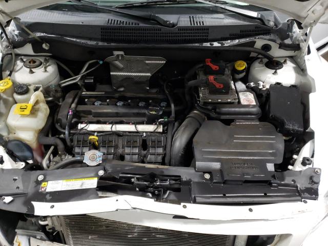 2011 DODGE CALIBER MA 1B3CB3HA2BD296500