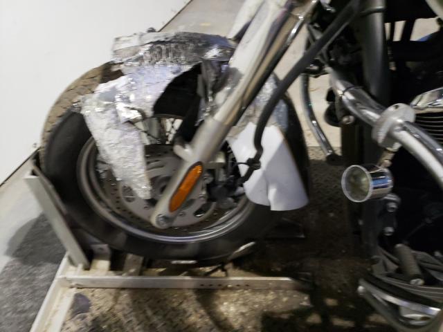 2009 KAWASAKI VN900 JKAVN2D169A033429