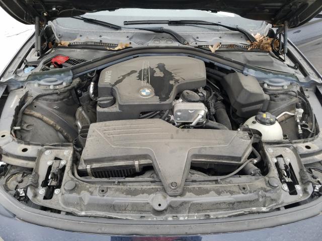 2017 BMW 320 I WBA8E1G57HNU14898