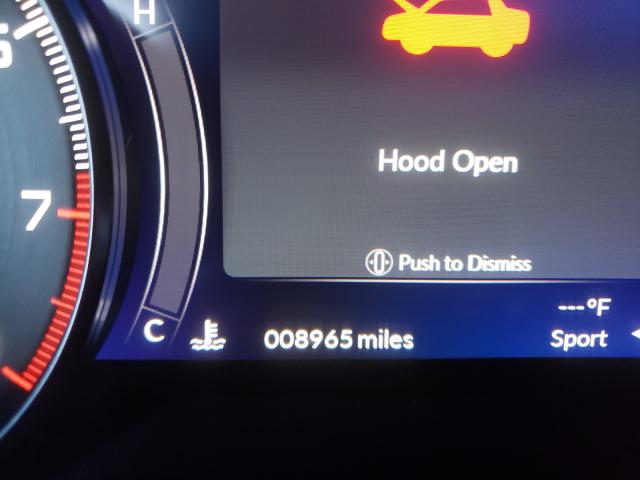 2020 ACURA RDX 5J8TC2H31LL017098