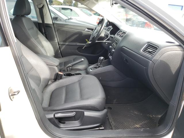 2012 VOLKSWAGEN JETTA SE - 3VWDX7AJXCM116978