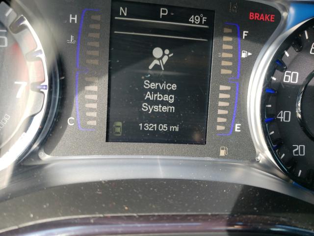 2015 CHRYSLER 200 S 1C3CCCBB0FN585392