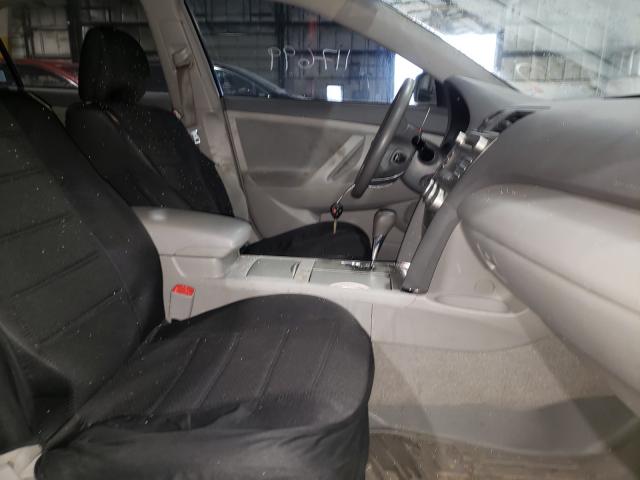 2011 TOYOTA CAMRY BASE 4T4BF3EK9BR172950