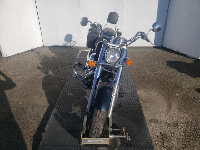 2019 HONDA VT750 C JH2RC5012KK500082