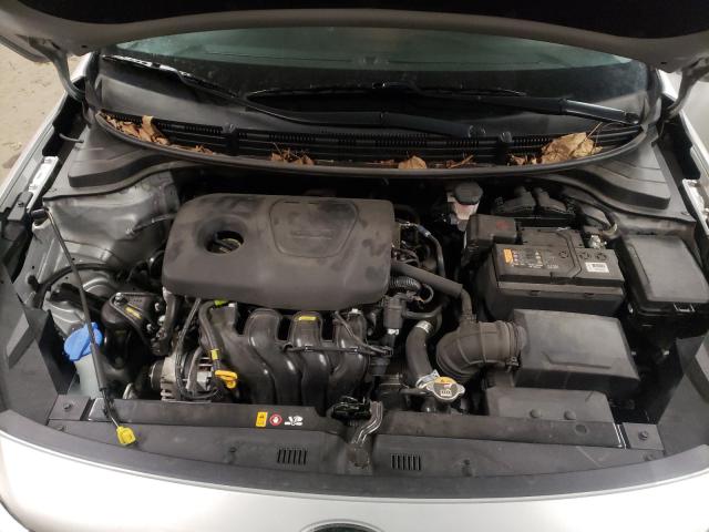 2019 KIA RIO S 3KPA24AB5KE181158