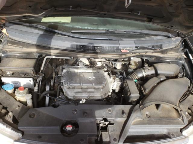 2012 HONDA ODYSSEY TO 5FNRL5H94CB006288