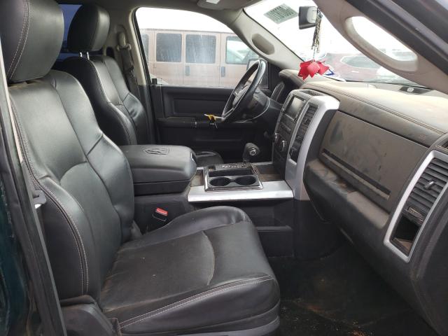 2011 DODGE RAM 1500 1D7RB1CT9BS530414