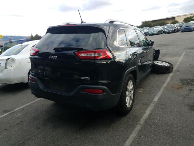 2018 JEEP CHEROKEE L - 1C4PJLCB6JD537251