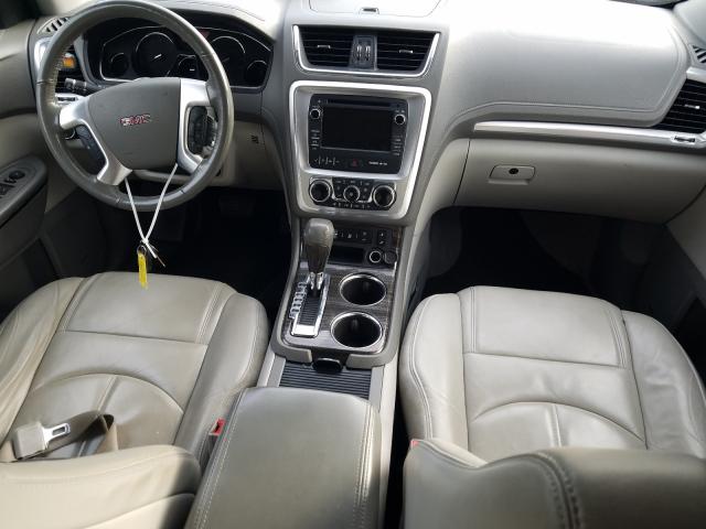 2014 GMC ACADIA SLT 1GKKRRKD2EJ109181