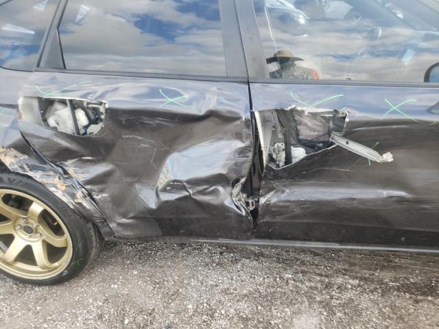 2012 SUBARU IMPREZA WR JF1GR7E65CG228006