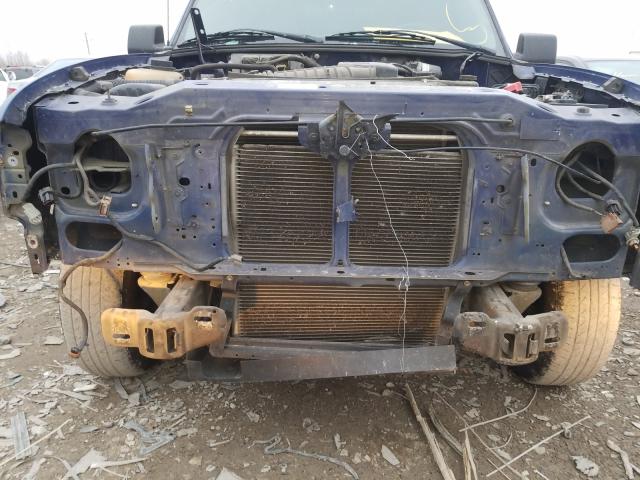2011 FORD RANGER 1FTKR1AD0BPA35024