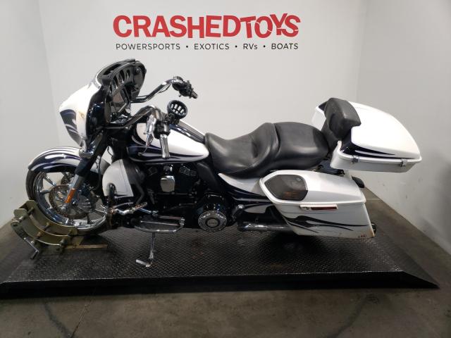 2016 HARLEY-DAVIDSON FLHXSE CVO 1HD1PXN14GB955536