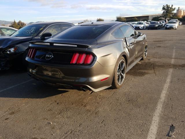 2017 FORD MUSTANG GT - 1FA6P8CF2H5323801