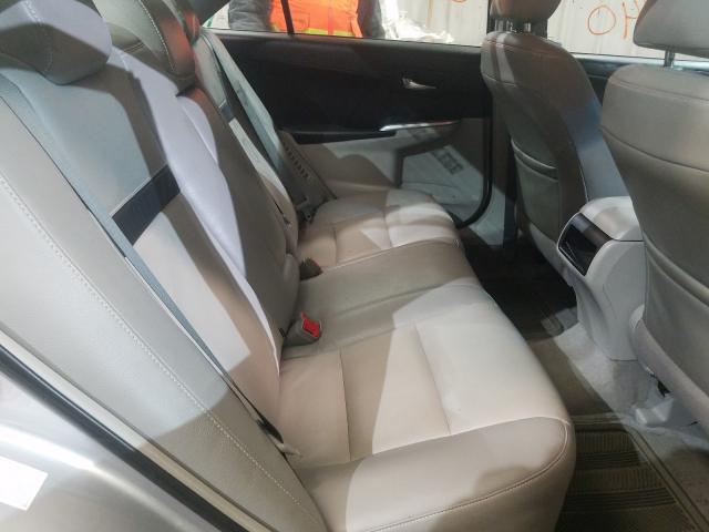 2012 TOYOTA CAMRY HYBR 4T1BD1FK2CU030198