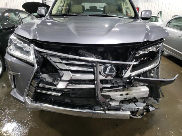 2016 LEXUS LX 570 JTJHY7AX9G4213058