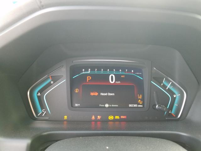 2020 HONDA ODYSSEY EX 5FNRL6H72LB066784