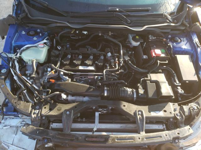 2017 HONDA CIVIC TOUR 19XFC1F94HE000194