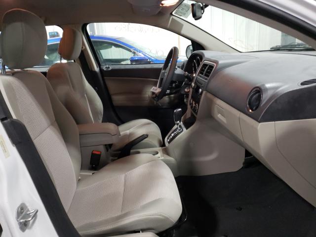 2011 DODGE CALIBER MA 1B3CB3HA2BD296500