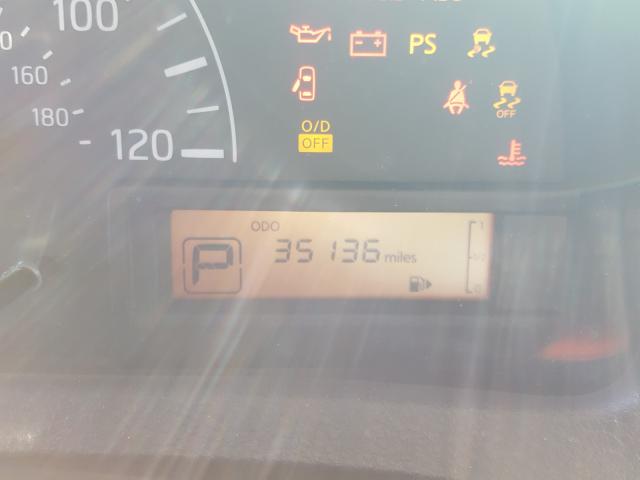 2017 NISSAN NV 200 2.5 3N6CM0KN3HK717858