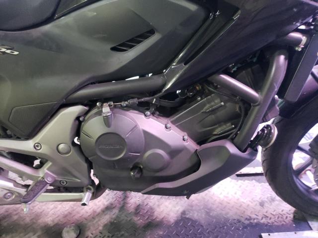 2015 HONDA NC700X JH2RC6307FK100856