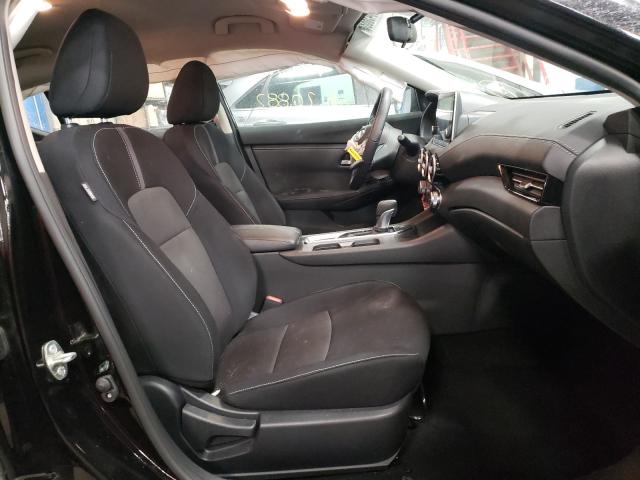 2020 NISSAN SENTRA SV 3N1AB8CV9LY242965