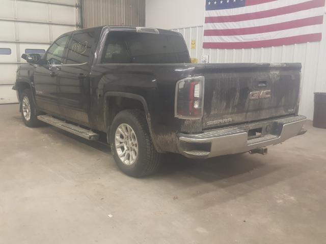 2015 GMC SIERRA K15 3GTU2UEC4FG196101