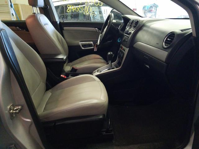 2012 CHEVROLET CAPTIVA SP 3GNFL4E58CS529715
