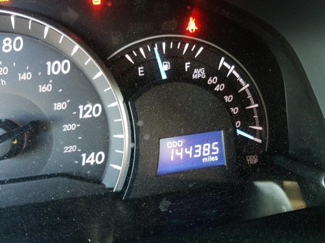 2014 TOYOTA CAMRY 4T1BF1FK5EU421312