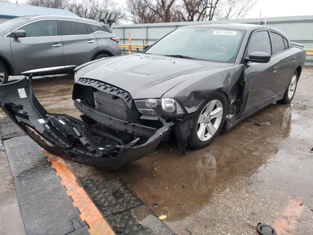 2014 DODGE CHARGER PO 2C3CDXBG1EH215916