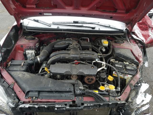 2012 SUBARU IMPREZA SP JF1GPAL61CG220314