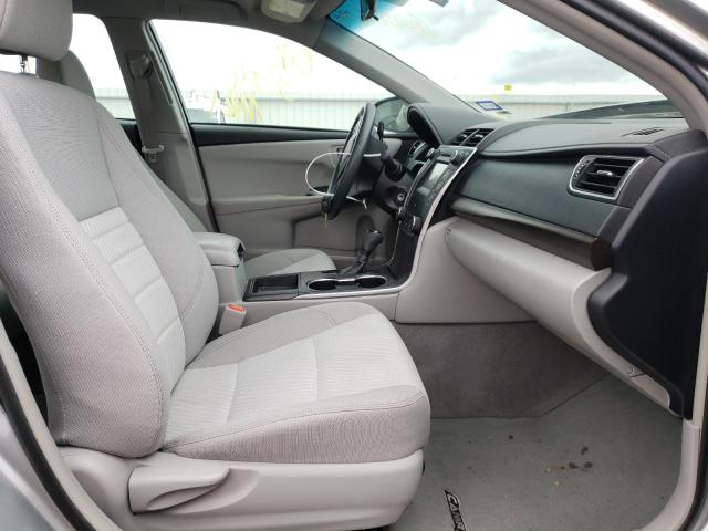 2017 TOYOTA CAMRY 4T1BF1FK7HU357066