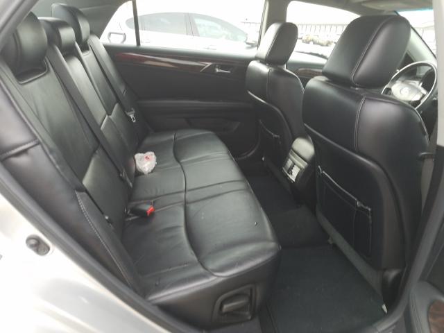 2011 TOYOTA AVALON BAS 4T1BK3DB0BU380433
