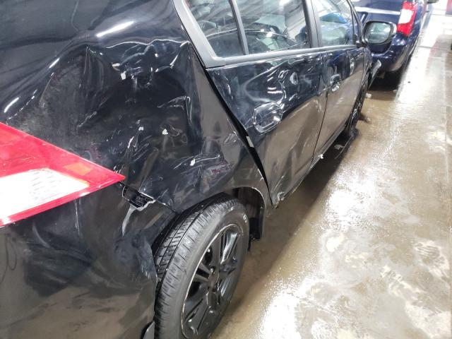 2010 HONDA INSIGHT EX JHMZE2H71AS015729
