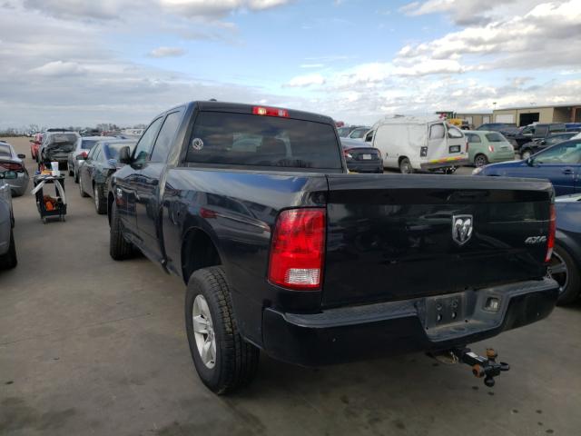 2019 RAM 1500 CLASS 1C6RR7FG3KS519309