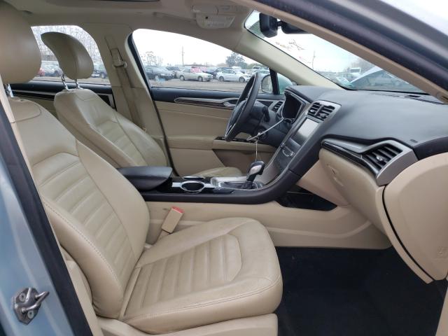 2013 FORD FUSION 3FA6P0LU7DR202592