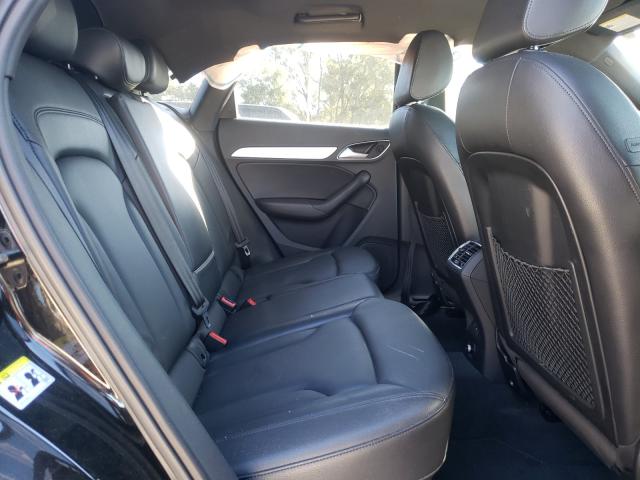 2018 AUDI Q3 PREMIUM WA1BCCFS1JR027760