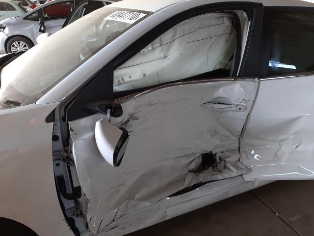 2020 NISSAN SENTRA SV 3N1AB8CV0LY238593