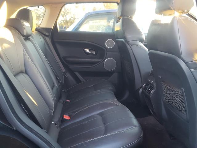 2017 LAND ROVER RANGE ROVE SALVR2BG5HH169552