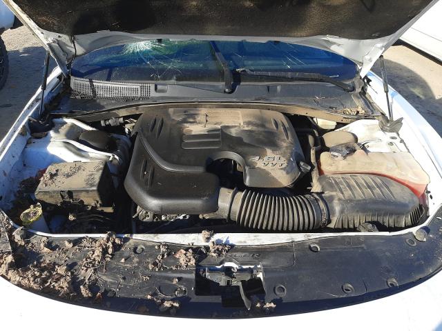 2015 DODGE CHARGER SE - 2C3CDXBG3FH858785