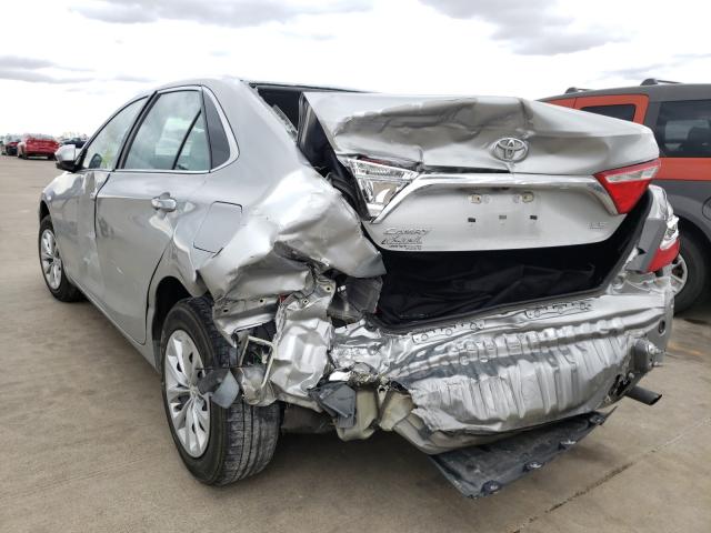 2017 TOYOTA CAMRY 4T1BF1FK7HU357066