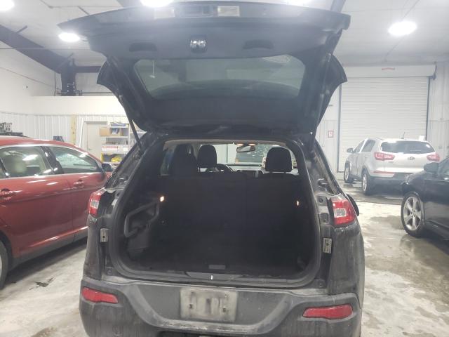 2015 JEEP CHEROKEE 1C4PJMCS7FW703715