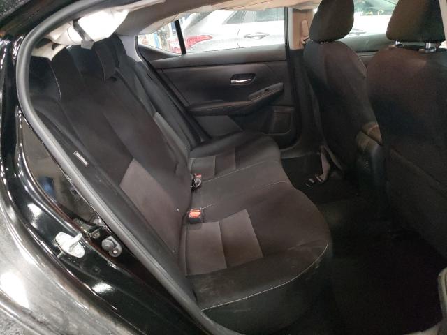 2020 NISSAN SENTRA SV 3N1AB8CV9LY242965