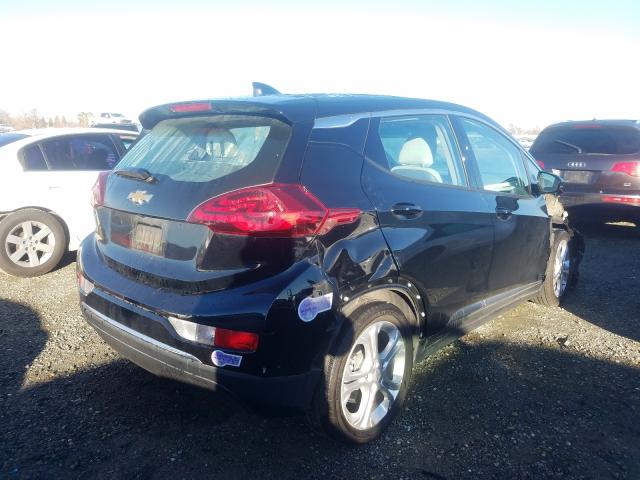 2018 CHEVROLET BOLT EV LT 1G1FW6S07J4135245
