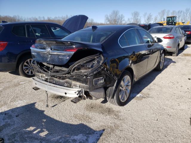 2015 BUICK REGAL 2G4GK5EX2F9282230