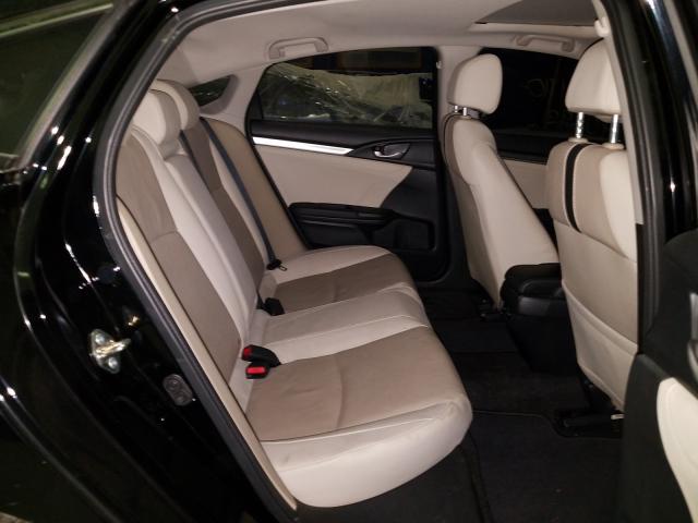 2017 HONDA CIVIC TOUR 2HGFC1F95HH650142
