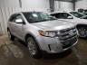 2011 FORD  EDGE