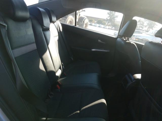 2014 TOYOTA CAMRY L - 4T1BF1FK7EU418878
