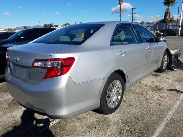 2014 TOYOTA CAMRY 4T1BF1FK5EU421312