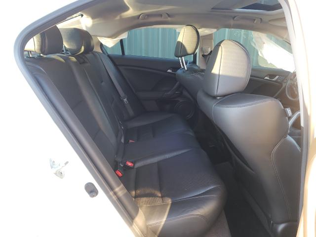 2010 ACURA TSX JH4CU2F61AC028378