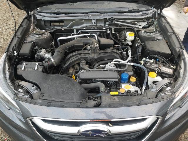2020 SUBARU OUTBACK PR 4S4BTACC9L3179679